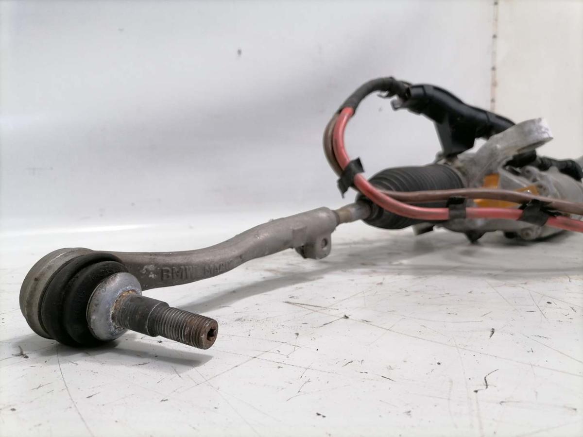 BMW 7er G70 original Lenkgetriebe elektrisch 4,4 400KW Bj.2022